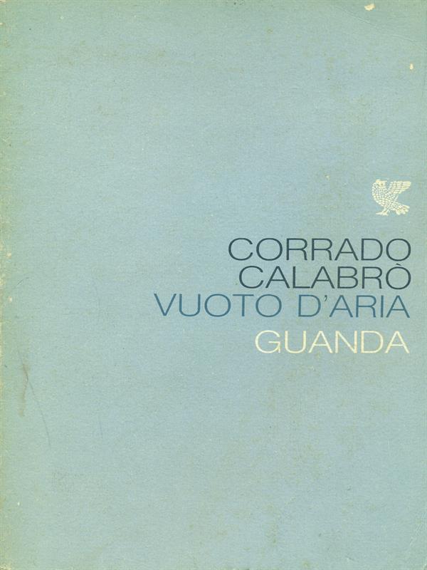Vuoto d'aria