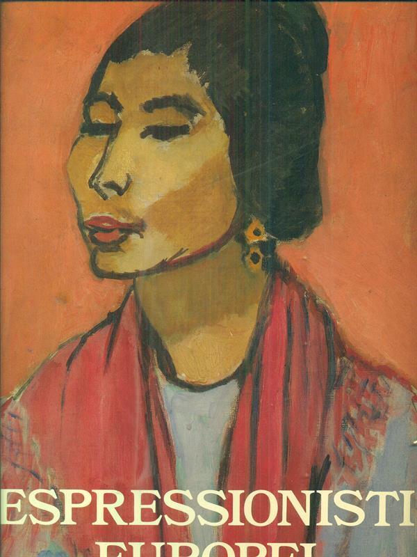 espressionisti europei