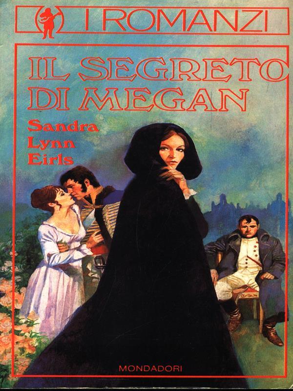 Il segreto di Megan