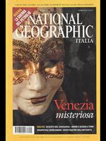 National Geographic Italia. Vol. 19 n2 febbraio 2007