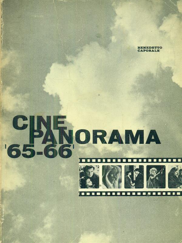 Cine panorama 65-66