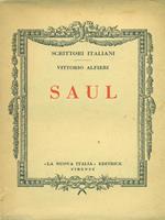 Saul
