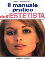 Il manuale pratico dell'Estetista