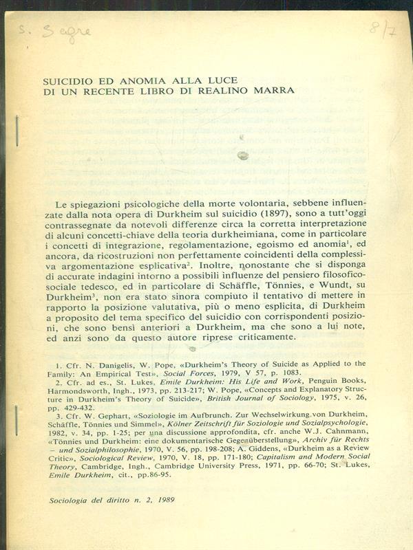 Libro di Faccia