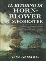 Il ritorno di hornblower