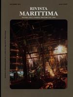 Rivista Marittima dicembre 2002 Anno CXXXV