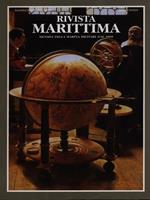 Rivista Marittima agosto-settembre 2006 Anno CXXXIX