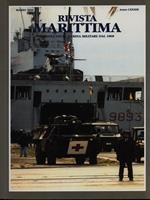 Rivista Marittima marzo 2006 Anno CXXXIX