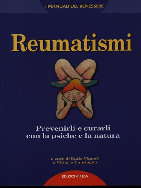 Reumatismi - 8