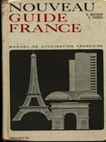 Nouveau guide de France