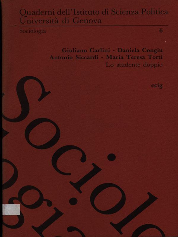 Libro di Faccia