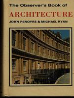 The Observer's Book of architecture