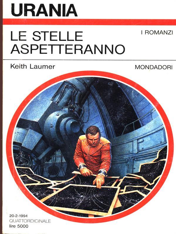 Le stelle aspetteranno