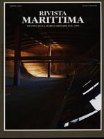 Rivista Marittima aprile 2004 Anno CXXXVII