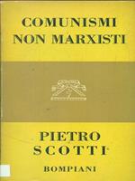 Comunisti non marxisti
