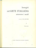 Immagini dell'arte italiana attraverso i secoli