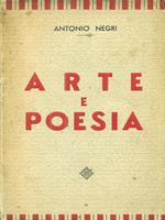 Arte e poesia
