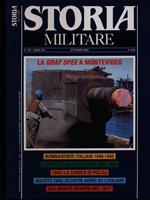 Storia militare n. 157/ottobre 2006