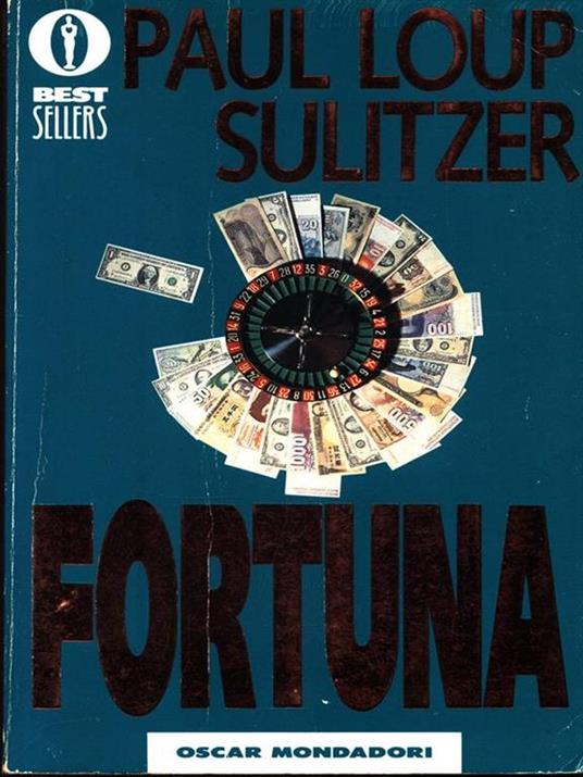 Fortuna - Paul L. Sulitzer - 8