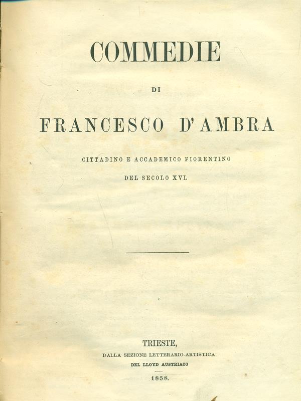 Libro di Faccia