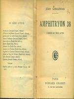 Amphitryon 38