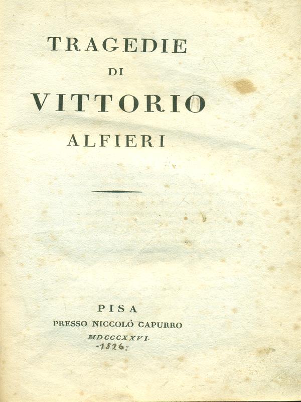 Libro di Faccia