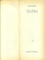 teatro