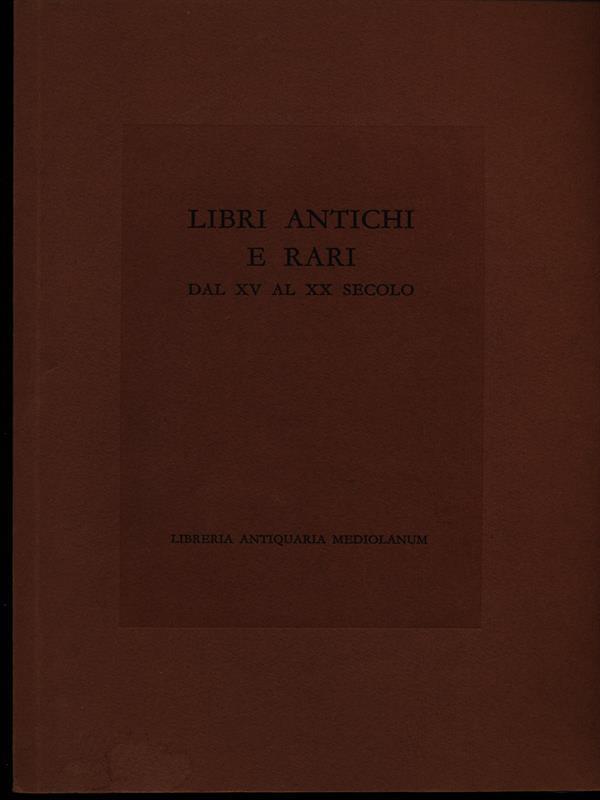 Libro di Faccia