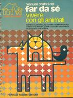 Vivere con gli animali