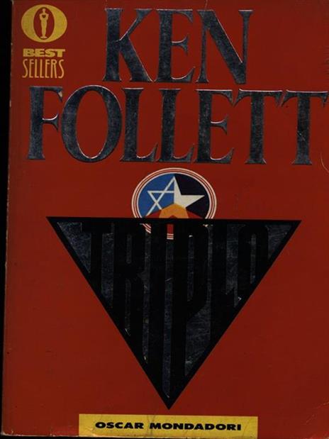 Triplo - Ken Follett - 2