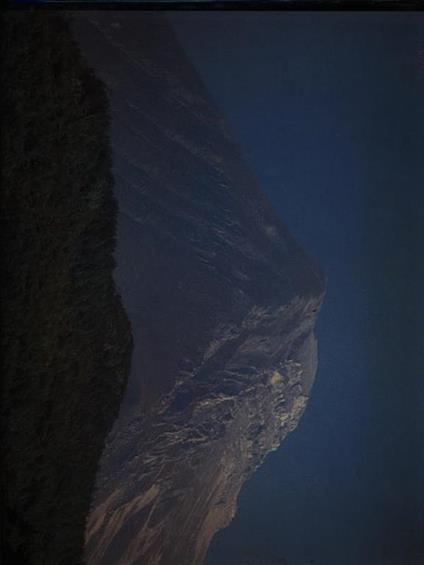 Abruzzo Abruzzi - Bruno Vespa - copertina