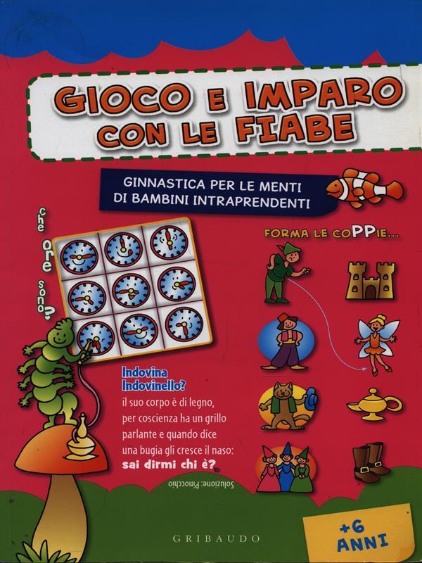 Libro di Faccia