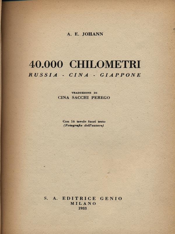 Libro di Faccia