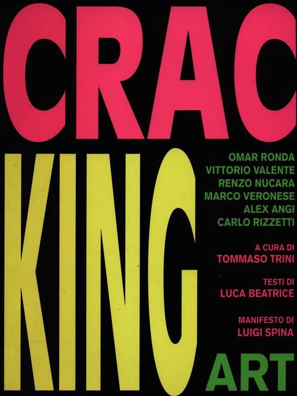 Crac King Art