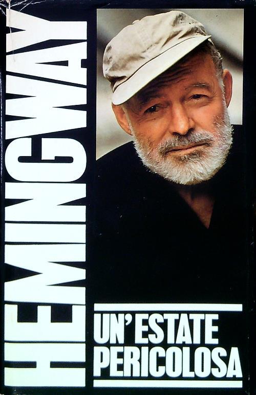 Un' estate pericolosa