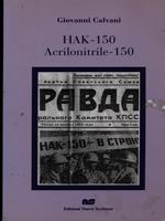 HAK-150 Acrilonitrile-150