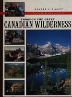 Through the great Canadian wilderness