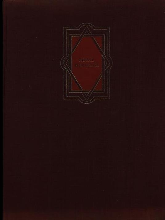 Royal Heritage - copertina