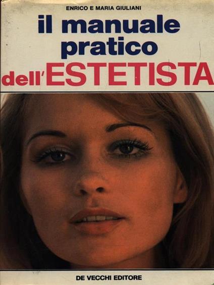 Il manuale pratico dell'est - copertina