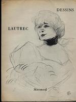 Dessins de Lautrec