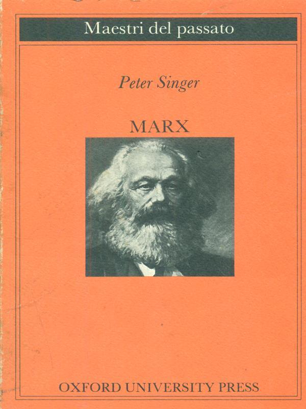Marx