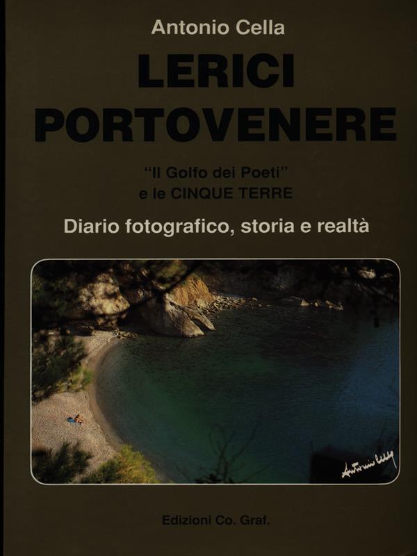 Lerici Portovenere
