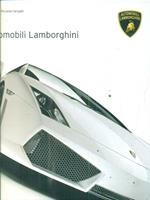 Automobili lamborghini