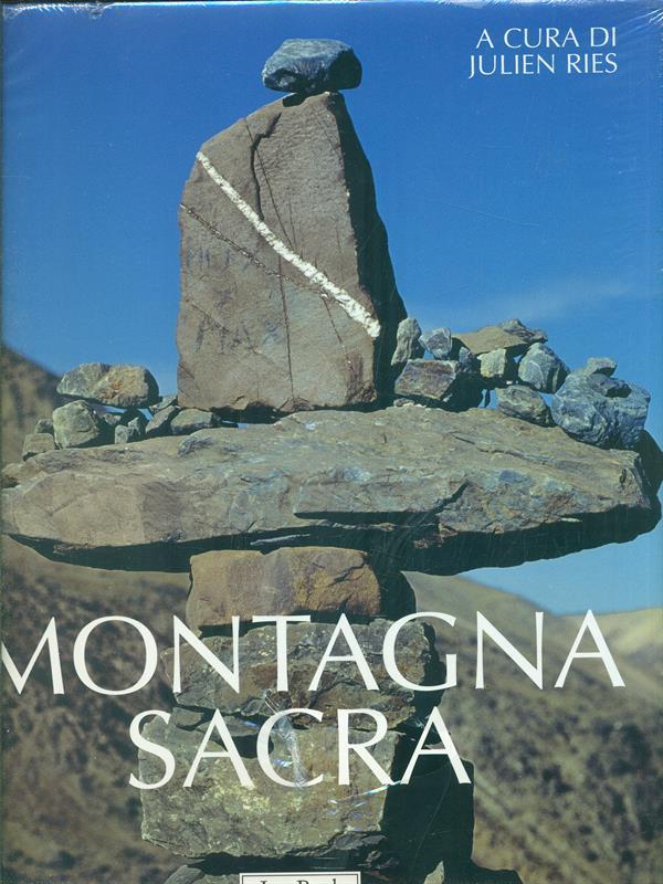 Montagna sacra