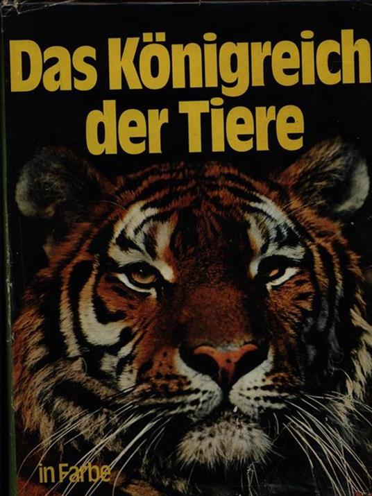 Das konigreich der tiere - 4