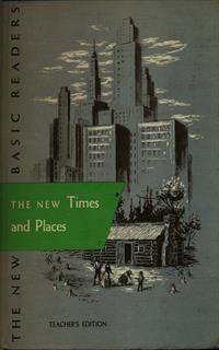 The new times and places - 2