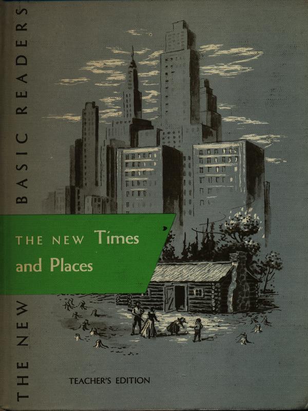 The new times and places