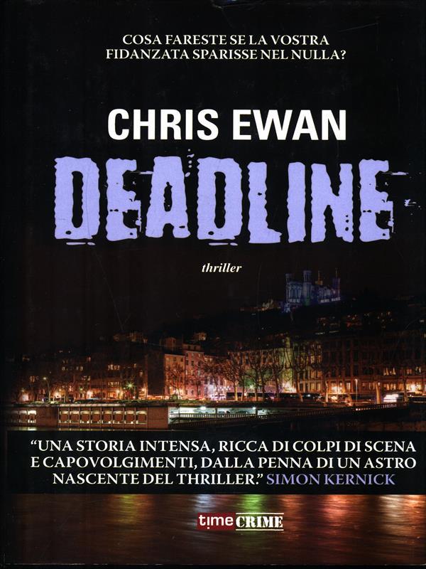 Libro di Faccia