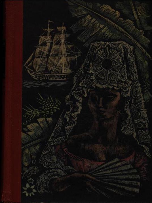 Die Schwarze Sonne - Marguerite Steen - copertina