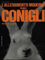 L' allevamento moderno dei Conigli